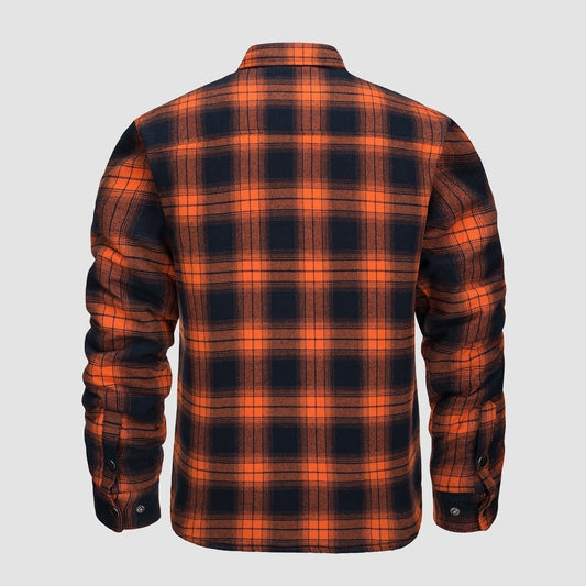 Jack - Veste À Rayures Robuste