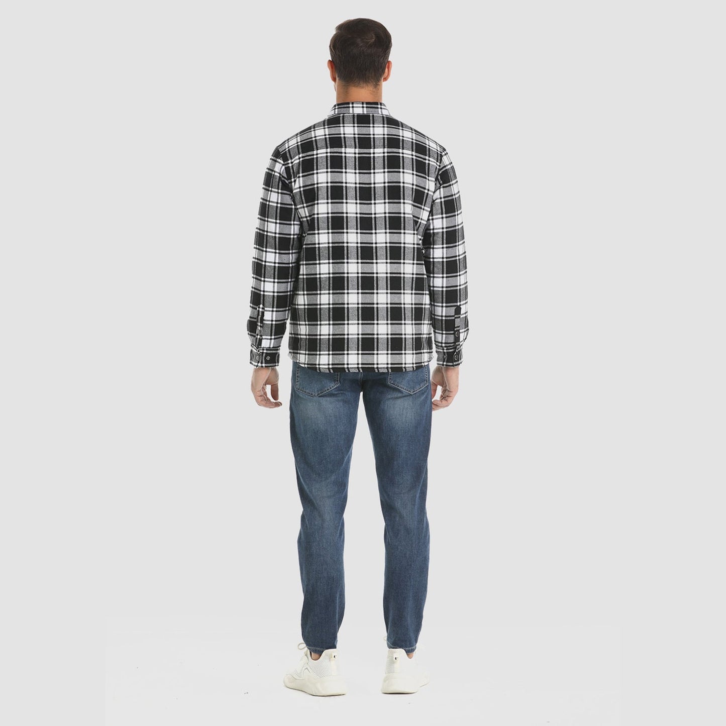 Jack - Veste À Rayures Robuste