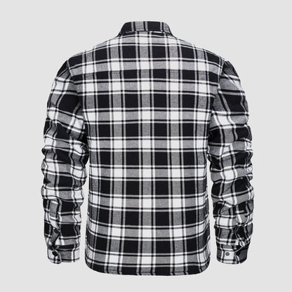 Jack - Veste À Rayures Robuste
