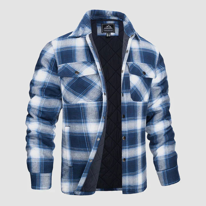 Jack - Veste À Rayures Robuste