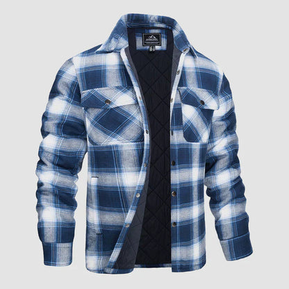 Jack - Veste À Rayures Robuste
