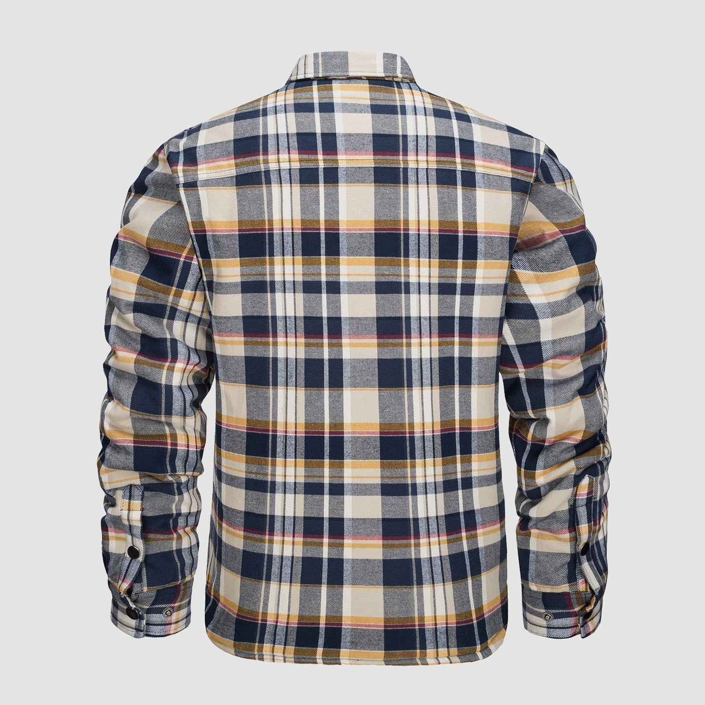 Jack - Veste À Rayures Robuste
