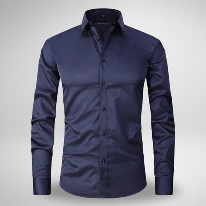 Sandro - Chemise Élastique Confortable