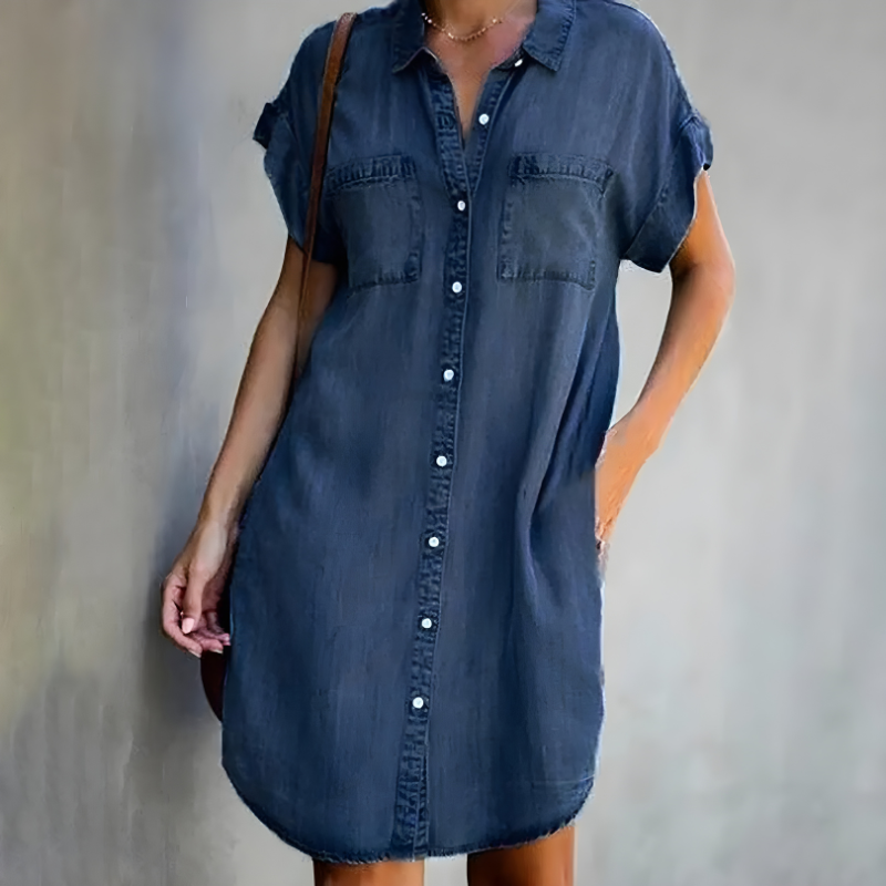 Siena - Élégante Robe Classique