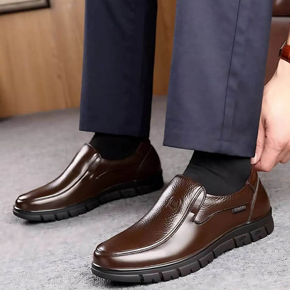 Massimo - Chaussures Confortables Antidérapantes
