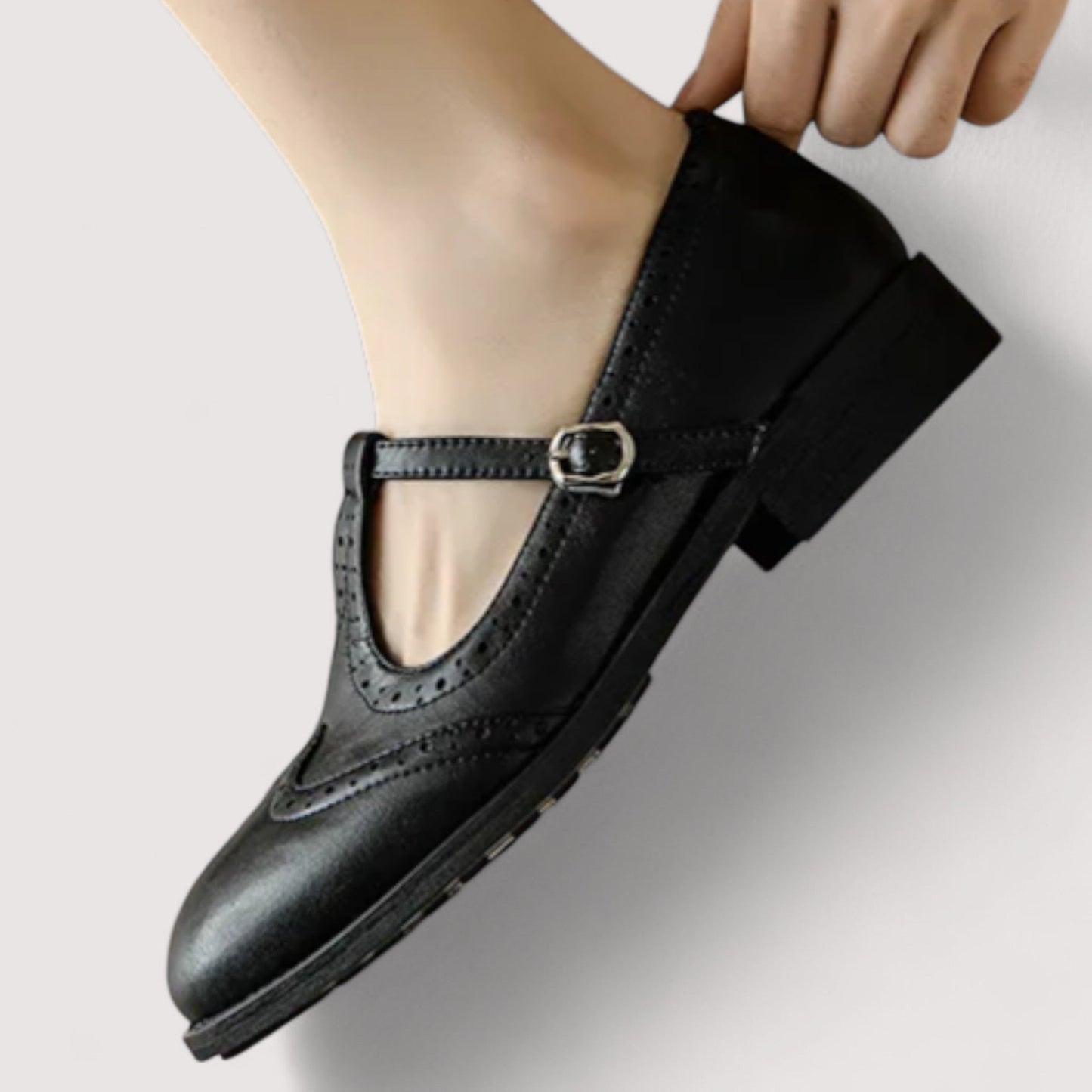 Aurélie™ | Chaussures Mary Jane Élégantes