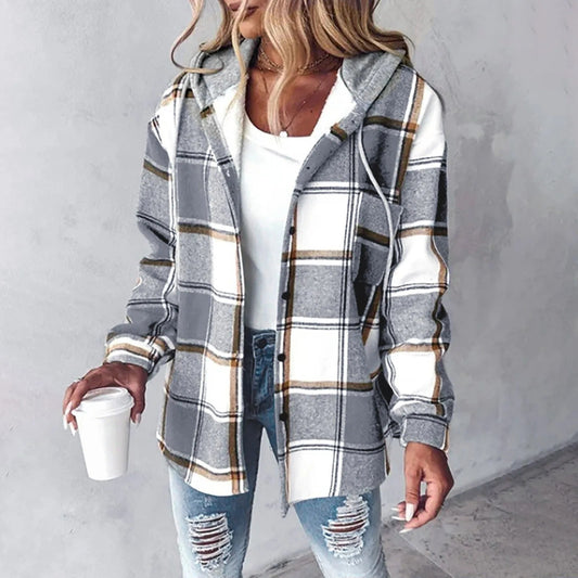 Isabella - Veste en Tricot Chic et Chaleureuse