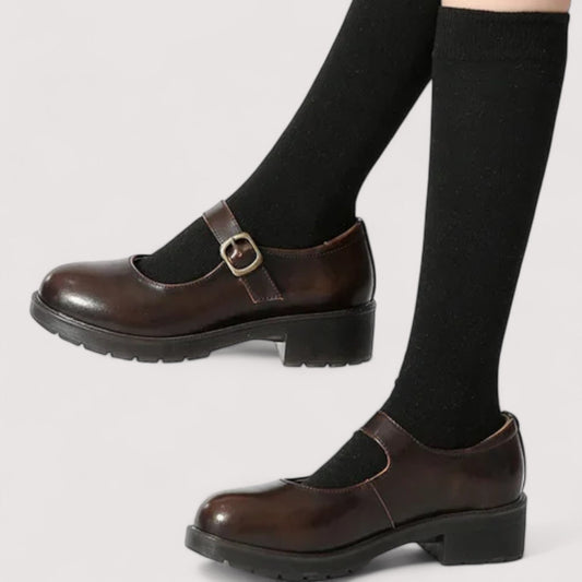 Donatella™ | Chaussures Mary Jane Élégantes