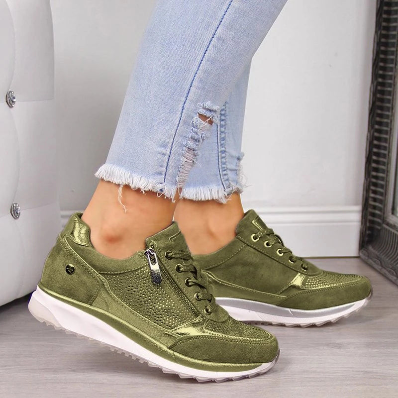 Tara - Chaussures Élégantes Confortables