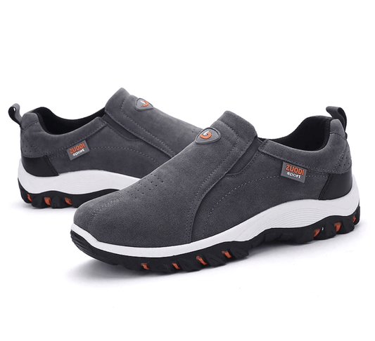 Zuodi - Chaussures Orthopédiques Élégantes