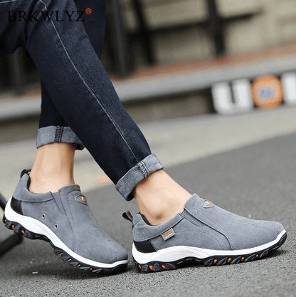 Zuodi - Chaussures Orthopédiques Élégantes