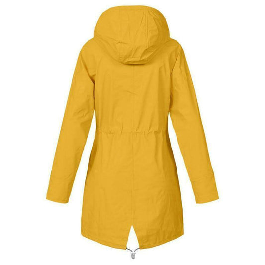 Glayda - Imperméable Élégant et Confortable