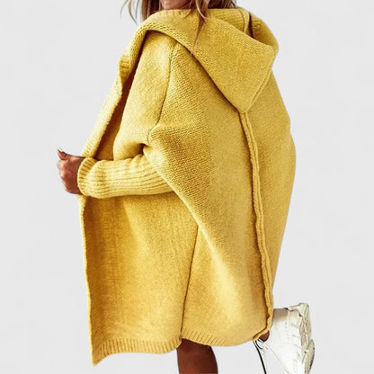 Davynne | Cardigan Tricoté Confortable