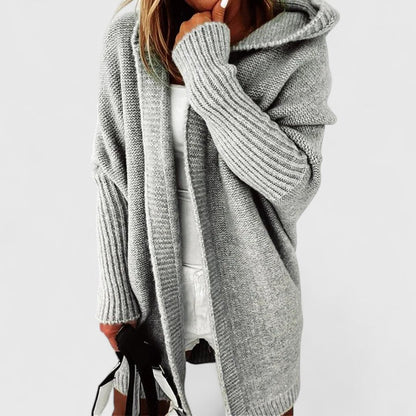 Davynne | Cardigan Tricoté Confortable