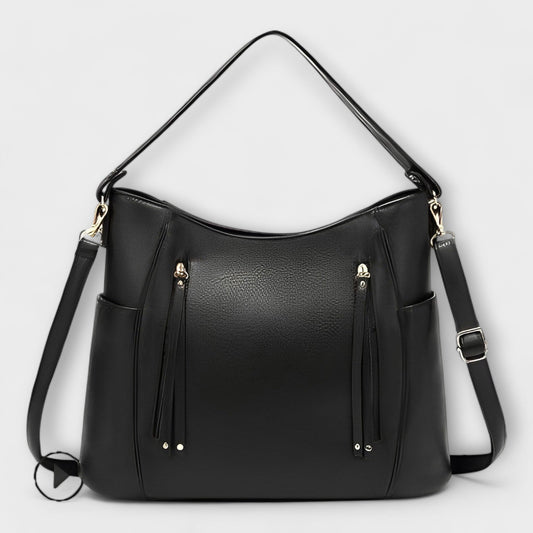 Solene - Sac À Main Vintage Élégant