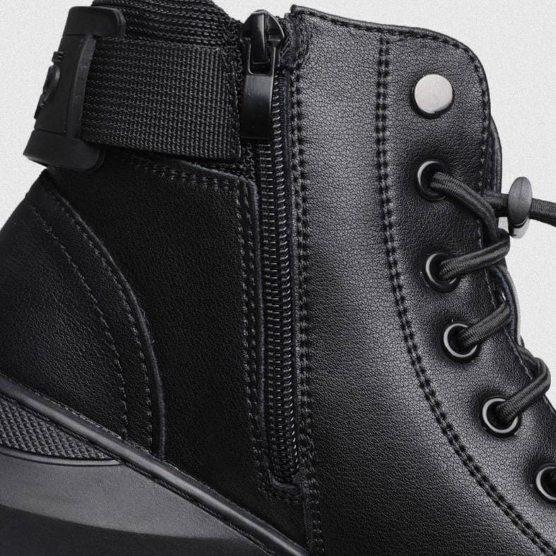 Marc - Chaussures Cuir Élégantes
