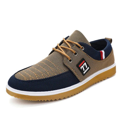 Beaumont | Mocassins décontractés pour hommes
