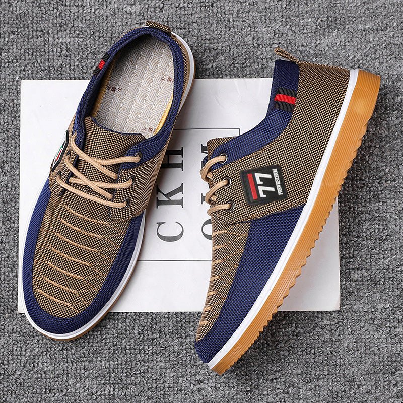 Beaumont | Mocassins décontractés pour hommes