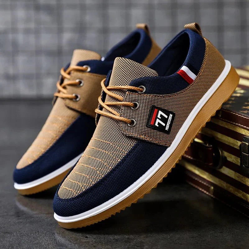 Beaumont | Mocassins décontractés pour hommes