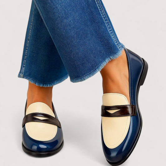Elsbeth™ | Chaussures Mary Jane Élégantes
