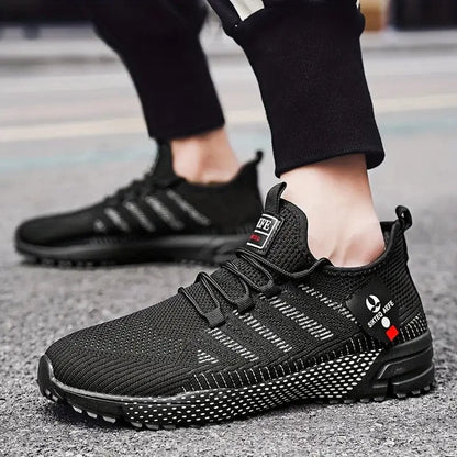 Jérôme - Chaussures Confortables En Cuir