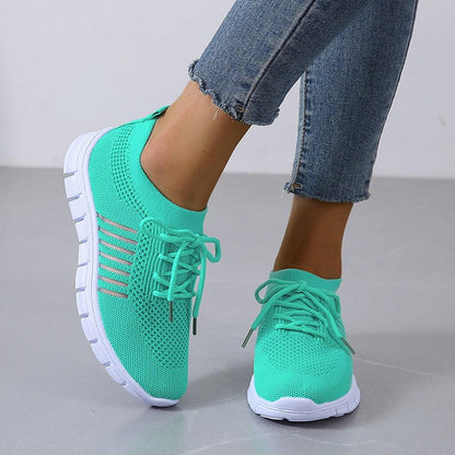Cindy - Chaussures Ergonomiques Élégantes