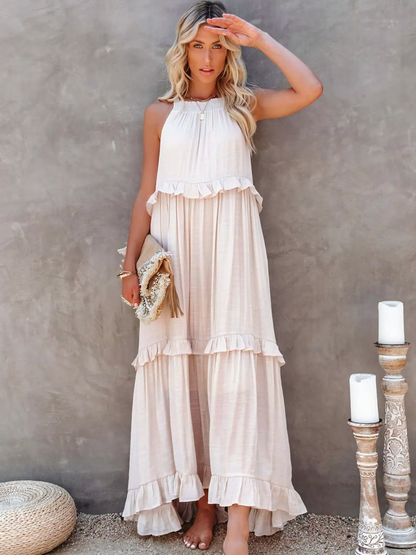 Elsie - Élégante Robe Estivale