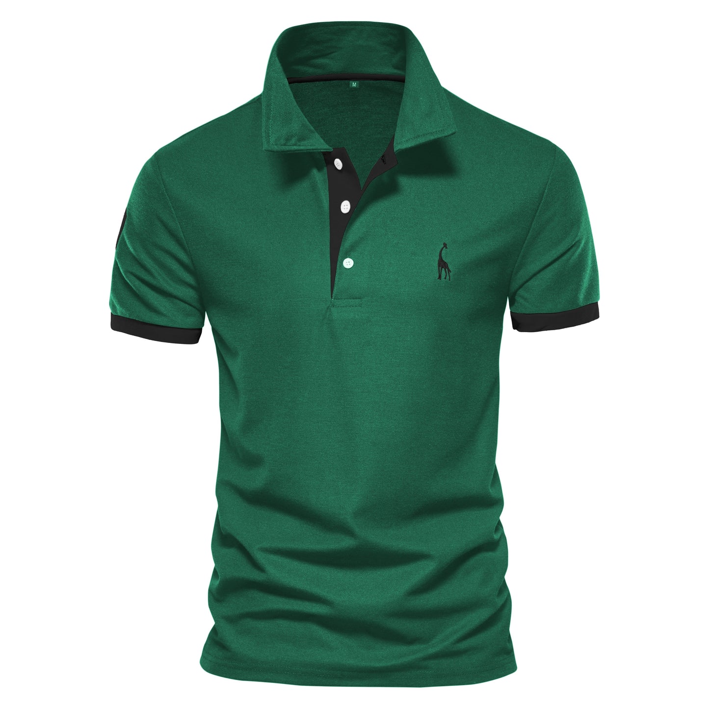 Maxime - Polo Sportif Décontracté