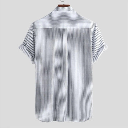 Harbour - Chemise Décontractée Estivale