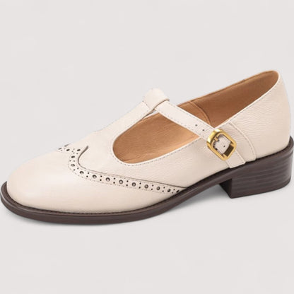 Aurélie™ | Chaussures Mary Jane Élégantes