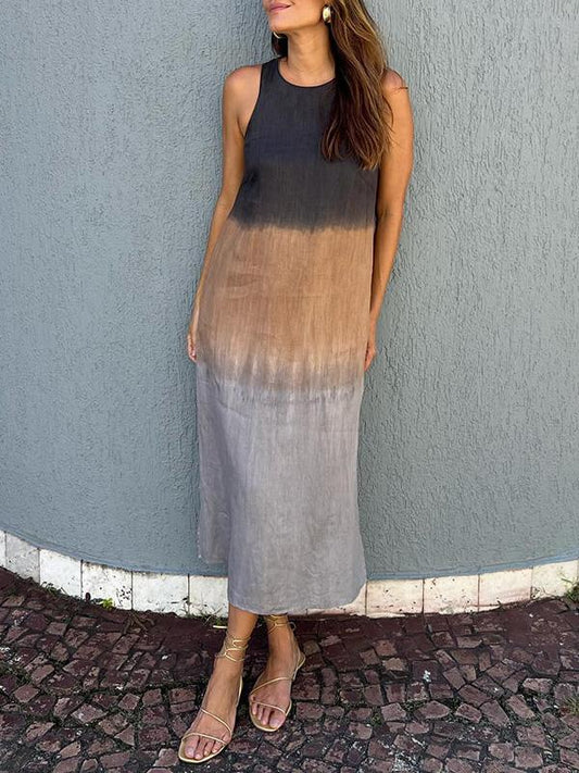 Soraya - Robe Élégante Moderne