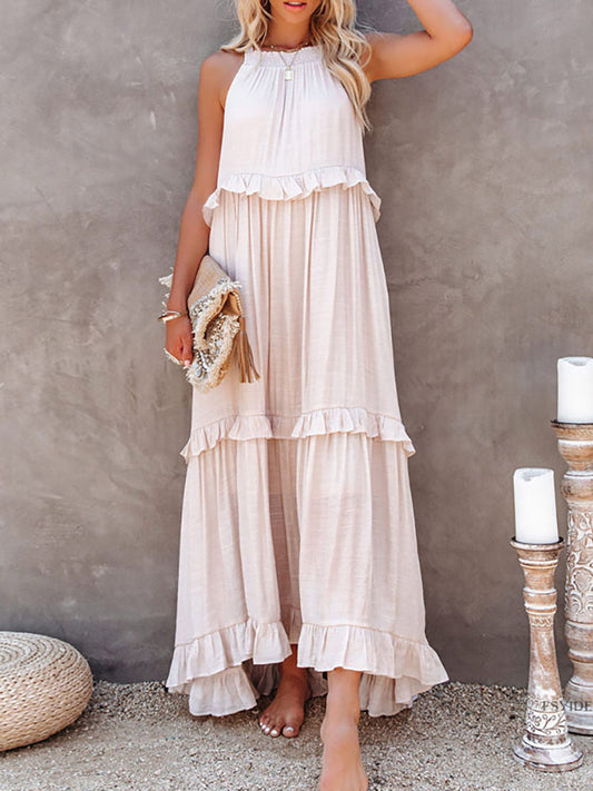 Martha - Robe Légère Et Chic